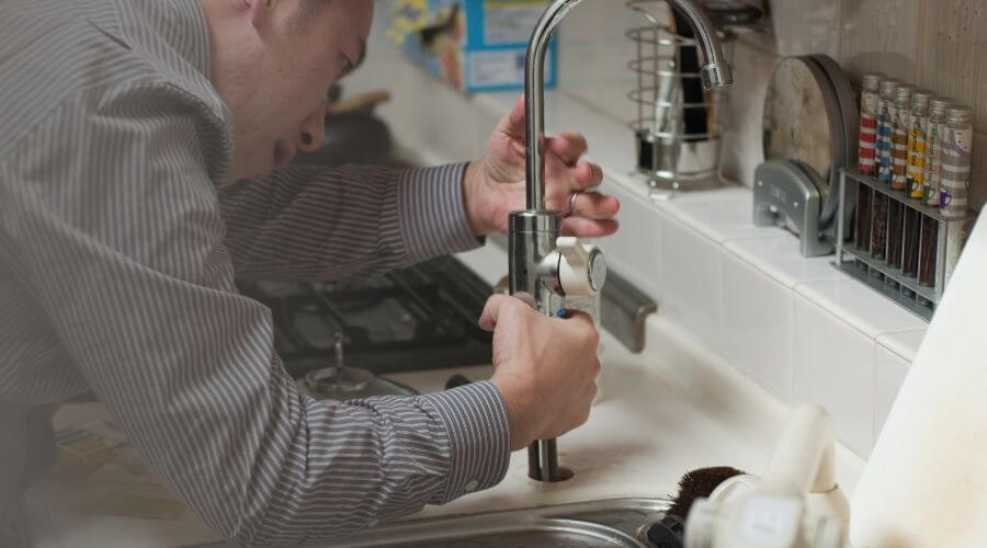 Professional Leak Detection in Shady Valley, TN